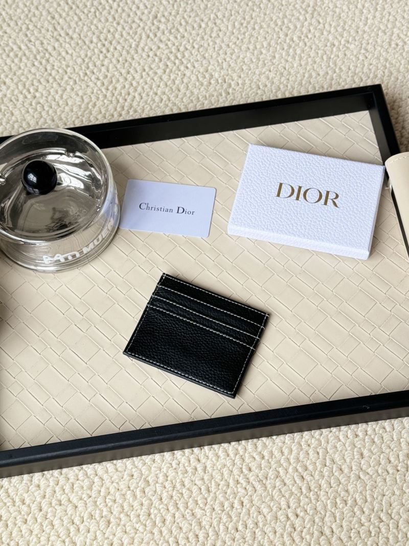 Christian Dior Wallets Purse